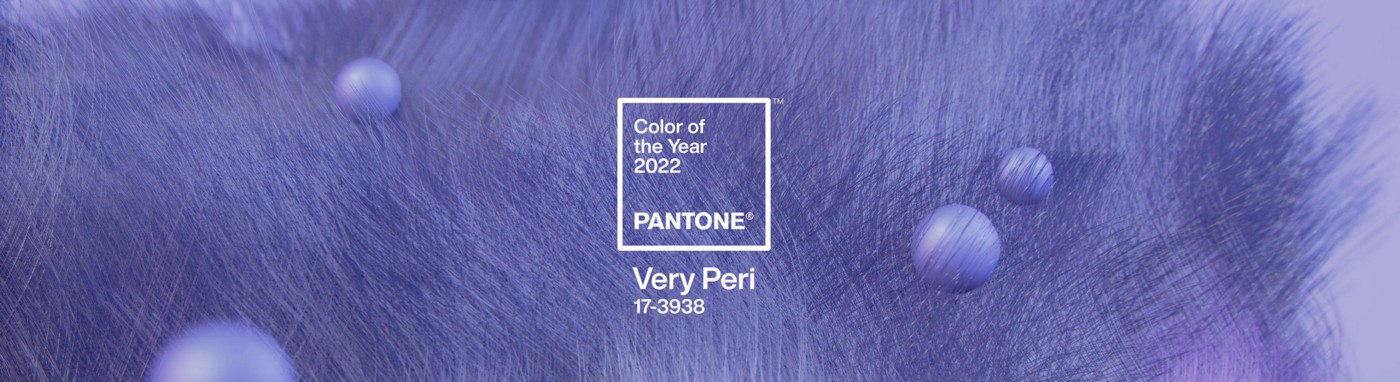 Το χρώμα της χρονιάς 2022 από την PANTONE Το χρώμα της χρονιάς 2022 από την PANTONE